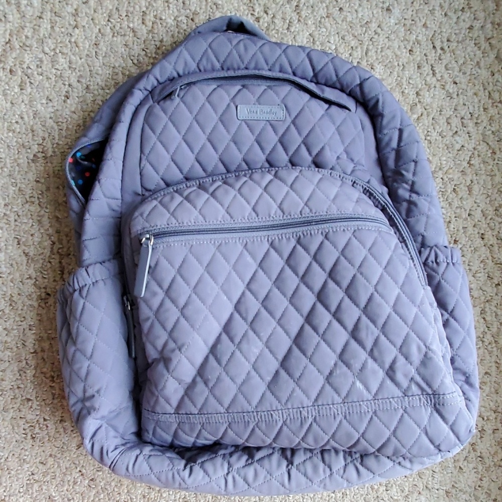 Vera Bradley backpack